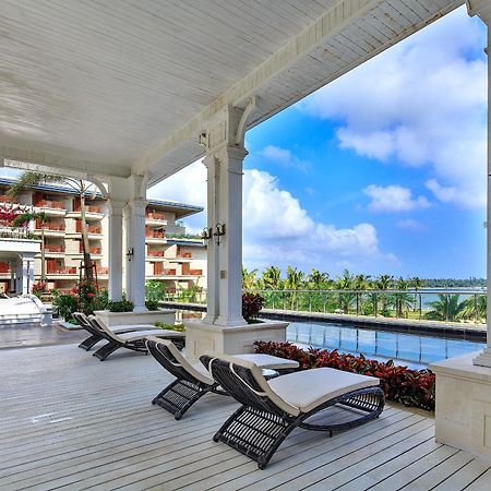 Wyndham Grand Plaza Royale Wenchang Exteriör bild