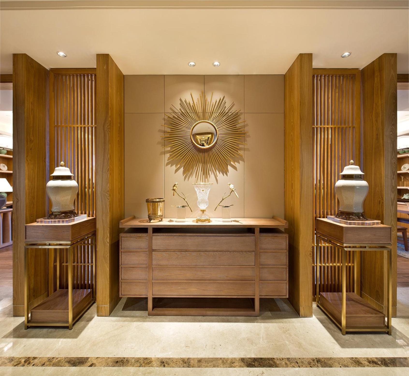 Wyndham Grand Plaza Royale Wenchang Exteriör bild